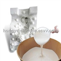 Addition Cure Silicone Rubber for Mold Making