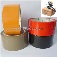 Adhesive tape for sealing with color manufacturer