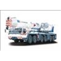 All-Terrain Truck Crane/  QAY180 Truck Crane