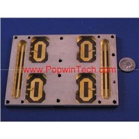 Aluminum PCB, LED PCB