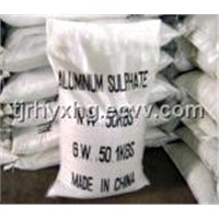 Aluminum Sulfate