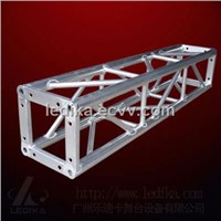 Aluminum box truss