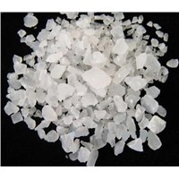 Aluminum sulfate