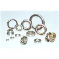 Angular Contact Ball Bearings
