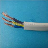 Anqing Copper core Electrical Wire/factory price