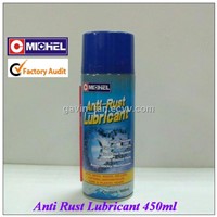 Anti Rust Lubricant