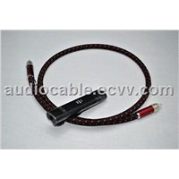 AudioQuest Audio Eagle Eye Digital Coaxial RCA Cable high end hi fi rca Digital cable 100% original