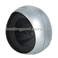 Audio accessory--Speaker box (DH-1247)