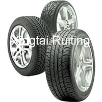 Auto Tyre