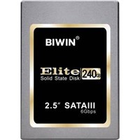 BIWIN SSD Solid State Drive SATAIII 60-480GB Flash Hard Disk