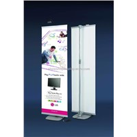 BONI POSTER BANNER STAND