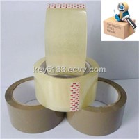 BOPP packing tape for strong adhesion manufacturer