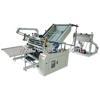 Bag Cutting Machine  (SQJII800)