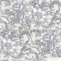 Beautiful flower paper wallpaper(Field)