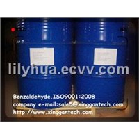 Benzaldehyde purity more than 99%