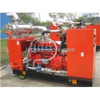 Biogas genset/gas generators 25kw 30kw45kw65kw 75kw
