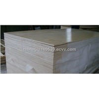 Birch UV Plywood for Furniture