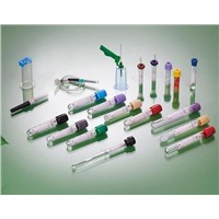 Blood collection system