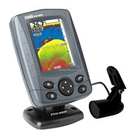 Boat Fish FInder with color screen FF688C