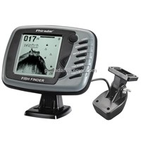 Boat Fish Finder with 16 levels grayscale FD89
