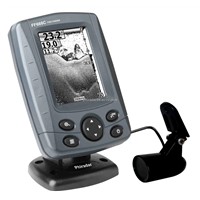 Boat Fish Finder with 16 levels grayscale FF668C