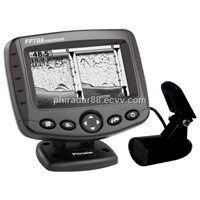 Boat Fish Finder with 16 levels grayscale FF788C
