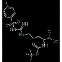 Boc-Arg(Tos)-OH ,N(alpha)-boc-N(omega)-tosyl-L-arginine CAS no:13836-37-8