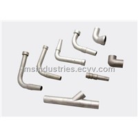 Brake Pipe