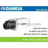 CCD Camera / Box Camera / Camera (DS-CS101)