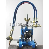 CG2-11Y Manual Type Pipe Gas Cutting Machine