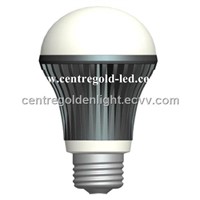 CGLC-BLA-6W LED light bulb