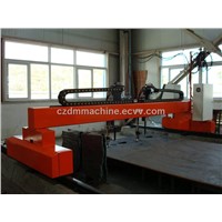 CNC Cutting Machine 7M