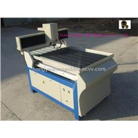 CNC Engraving Cutting Machine (QL-6090)