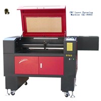 CNC Laser Engraving Machine / Laser Machine (QL-9060)
