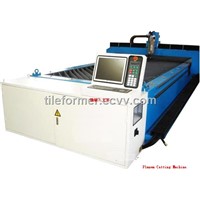 CNC Plasma Cutter / Cutting Machine