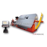 CNC Stirrup Bender Machinery / CNC Laser Machinery