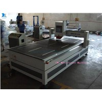 CNC Wood Cutter Machine (K45MT/1530)