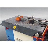CNC Machine Construction Steel Rebar Bending Center (Robot 50A)