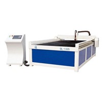 CNC Plasma Cutter (QL-1325)