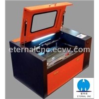 CO2 Laser Machine / Laser Engraver (EM350)