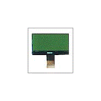 COG 128*64 graphic lcd display