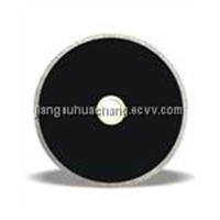 CONTINUOUS RIM SAW B& Tuck point blade& Professional ceramic/glass saw blade