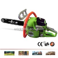 CS6250 Chainsaw