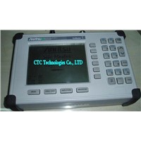 Cable and Antenna Analyzer  Anritsu S331D