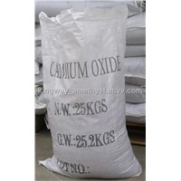 Cadmium Oxide