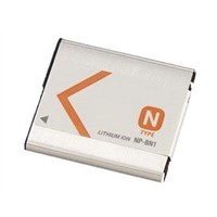 Camera Battery For Sony NP-BN1