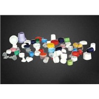 Cap mould