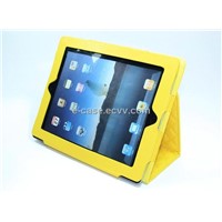 Case for iPad 3, Made of PU