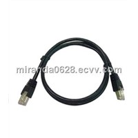 Cat5e STP RJ45 Ethernet Network Cable 350MHz Mold A