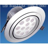 LED Ceiling Light (OPN-D-006)